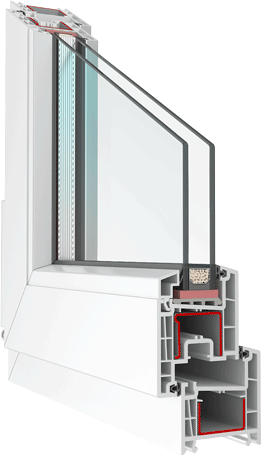 Brusbox 60