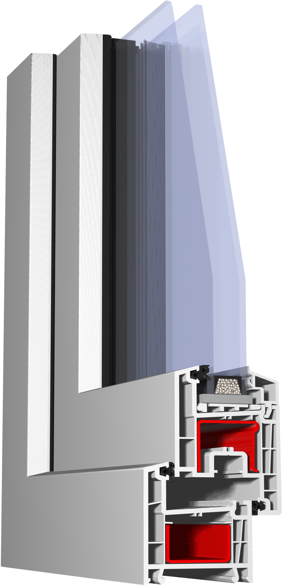 Reachmont 60