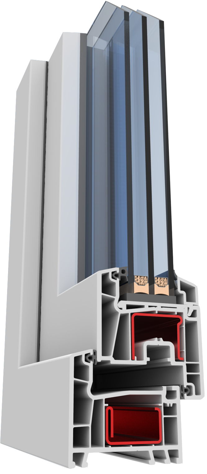 Rehau Euro Design