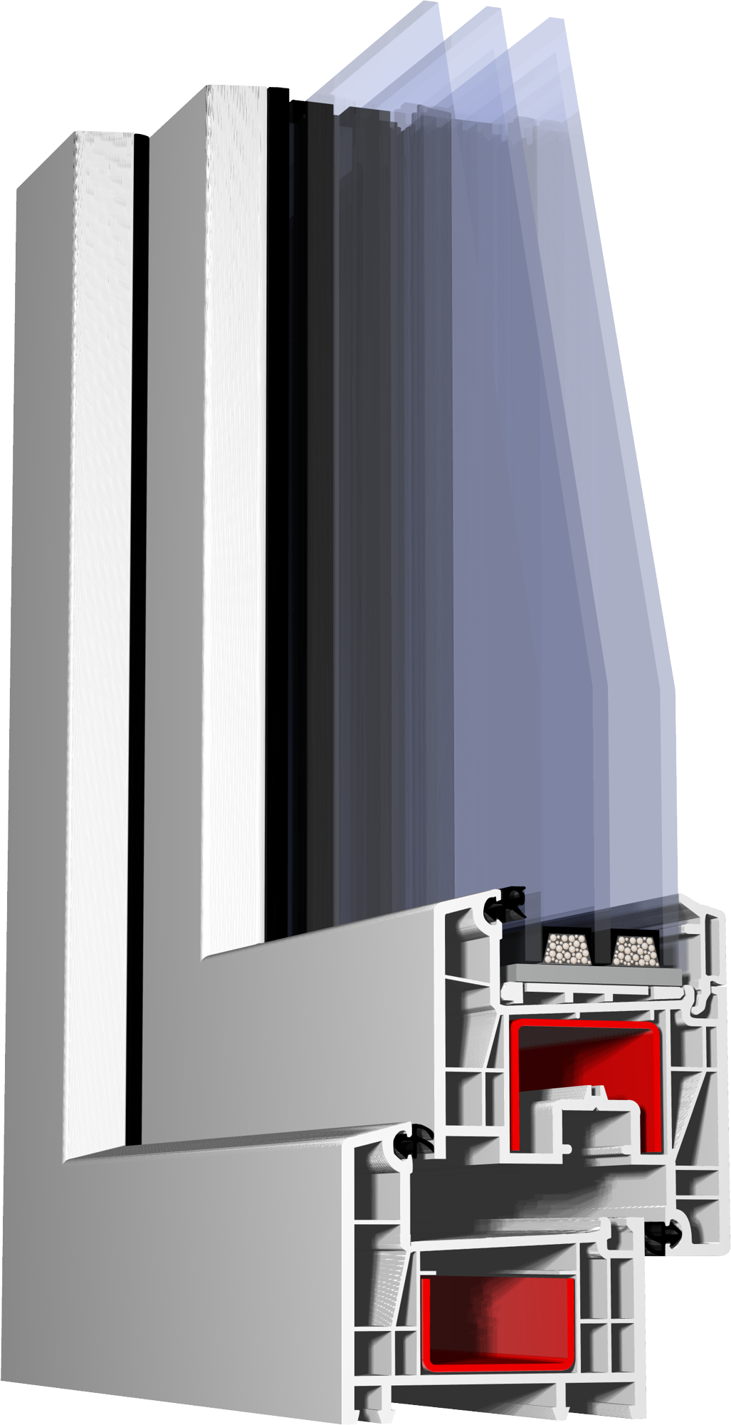 Reachmont Universal 70