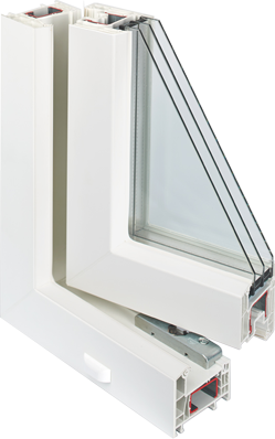 Rehau Delight Design