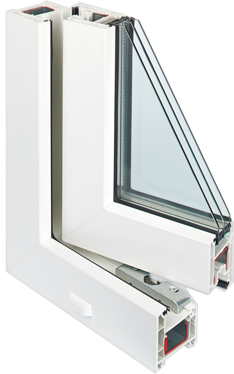 Rehau Euro Design