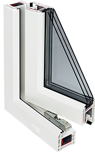 Rehau Blitz New